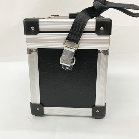  PENTAX ペンタックス アルミ製 カメラケース 現状渡し