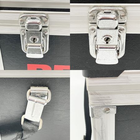  PENTAX ペンタックス アルミ製 カメラケース 現状渡し