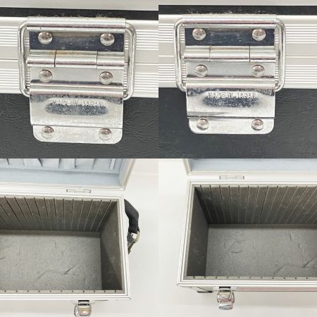  PENTAX ペンタックス アルミ製 カメラケース 現状渡し