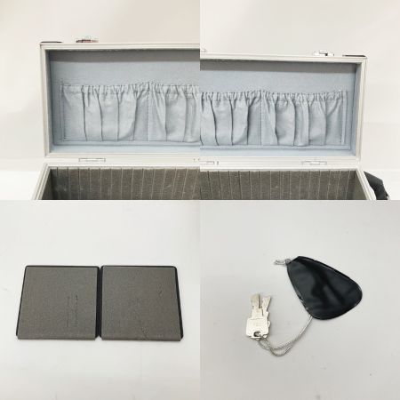  PENTAX ペンタックス アルミ製 カメラケース 現状渡し