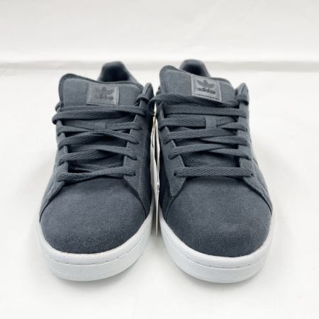  adidas アディダス メンズ スニーカー adidas ×DESCENDANT CAMPUS DCDT サイズ27cm HQ8875 グレー