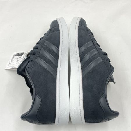  adidas アディダス メンズ スニーカー adidas ×DESCENDANT CAMPUS DCDT サイズ27cm HQ8875 グレー