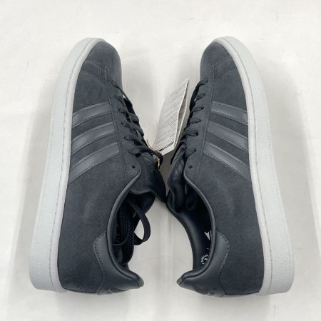  adidas アディダス メンズ スニーカー adidas ×DESCENDANT CAMPUS DCDT サイズ27cm HQ8875 グレー