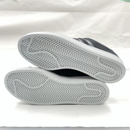  adidas アディダス メンズ スニーカー adidas ×DESCENDANT CAMPUS DCDT サイズ27cm HQ8875 グレー