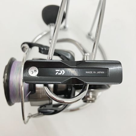  DAIWA ダイワ CERTATE 24 セルテート LT5000D-CXH 00061183 スピニングリール