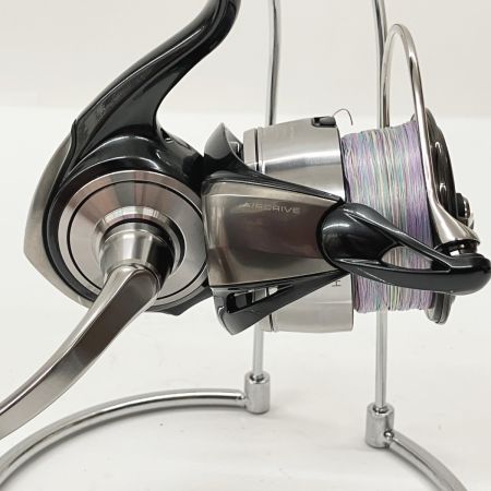  DAIWA ダイワ CERTATE 24 セルテート LT5000D-CXH 00061183 スピニングリール