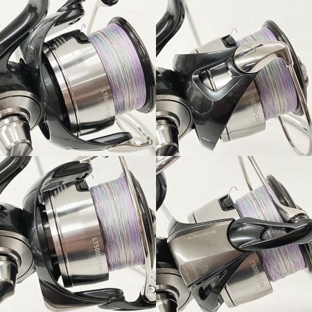  DAIWA ダイワ CERTATE 24 セルテート LT5000D-CXH 00061183 スピニングリール