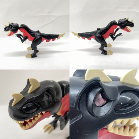  LEGO レゴ レゴブロック ダイノアタック 恐竜3体