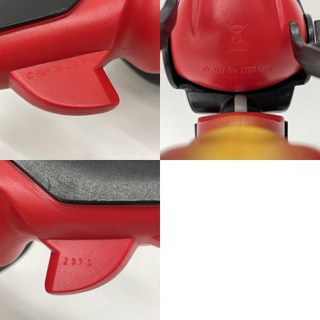  LEGO レゴ レゴブロック ダイノアタック 恐竜3体