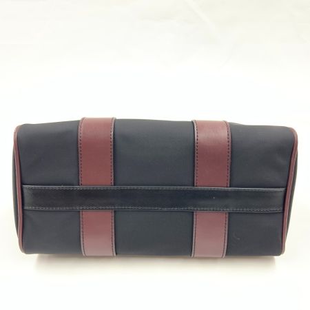  Paul Smith ポールスミス トートバッグ 2way ショルダーバッグ ブラック
