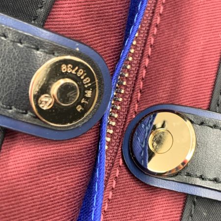  Paul Smith ポールスミス トートバッグ 2way ショルダーバッグ ブラック