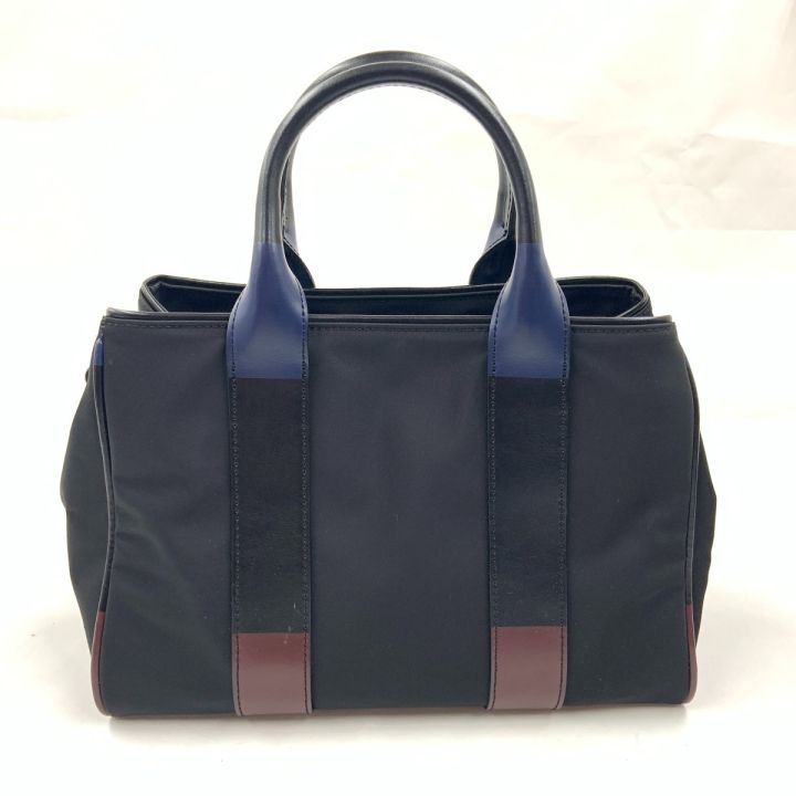 Paul Smith ポールスミス トートバッグ 2way ショルダーバッグ