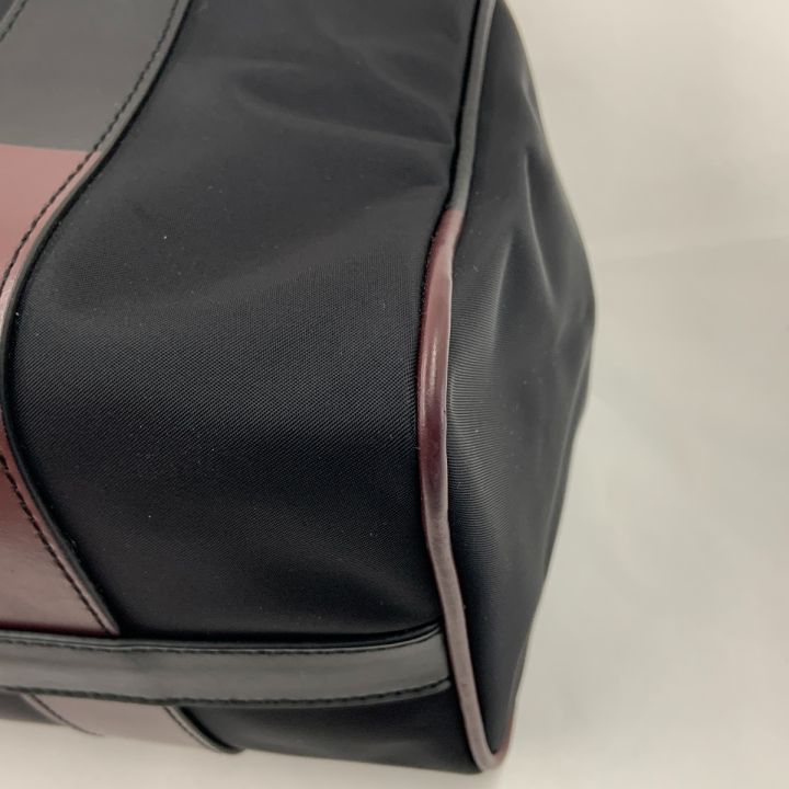 Paul Smith ポールスミス トートバッグ 2way ショルダーバッグ