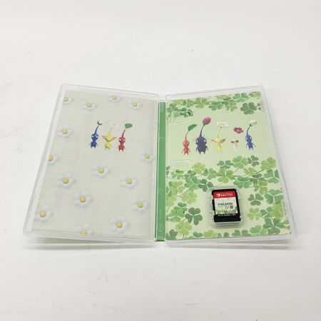 Nintendo ニンテンドウ ピクミン 1+2 Nintendo Switch ゲームソフト