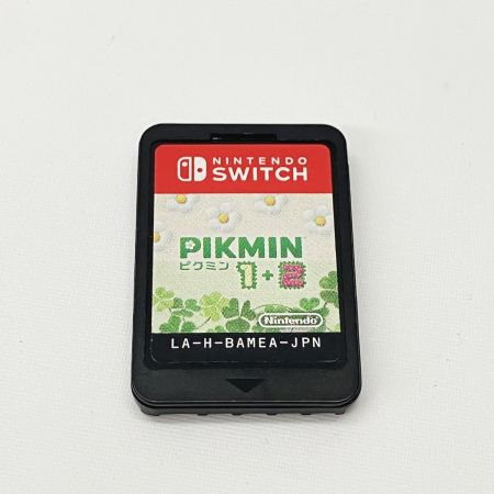  Nintendo ニンテンドウ ピクミン 1+2 Nintendo Switch ゲームソフト