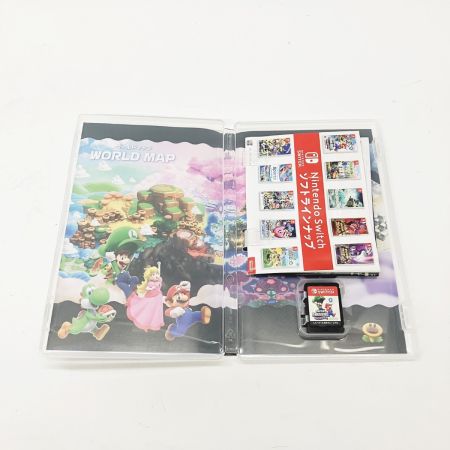  Nintendo ニンテンドウ スーパーマリオブラザーズ ワンダー Nintendo Switch ゲーム ソフト
