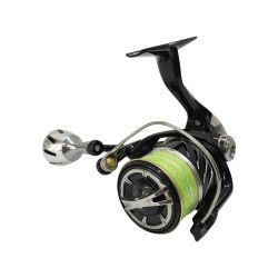〇〇 SHIMANO シマノ SUSTAIN 17 サステイン C3000HG 03759 スピニングリール Bランク