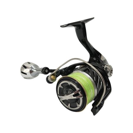  SHIMANO シマノ SUSTAIN 17 サステイン C3000HG 03759 スピニングリール