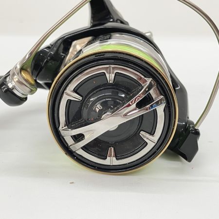  SHIMANO シマノ SUSTAIN 17 サステイン C3000HG 03759 スピニングリール