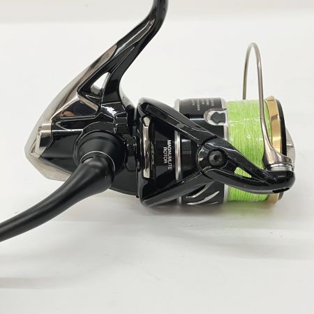  SHIMANO シマノ SUSTAIN 17 サステイン C3000HG 03759 スピニングリール