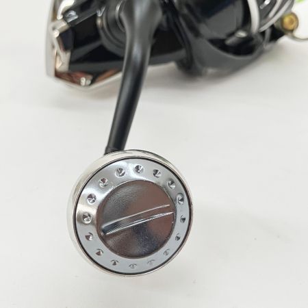  SHIMANO シマノ SUSTAIN 17 サステイン C3000HG 03759 スピニングリール