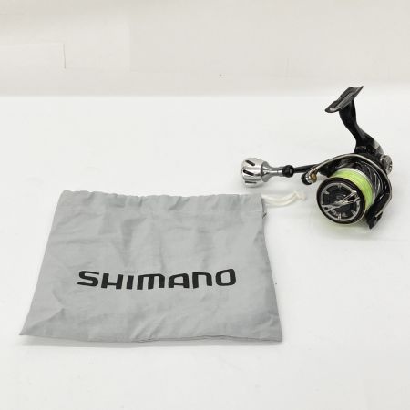  SHIMANO シマノ SUSTAIN 17 サステイン C3000HG 03759 スピニングリール