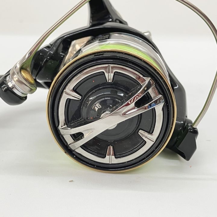 SHIMANO シマノ SUSTAIN 17 サステイン C3000HG 03759 スピニング