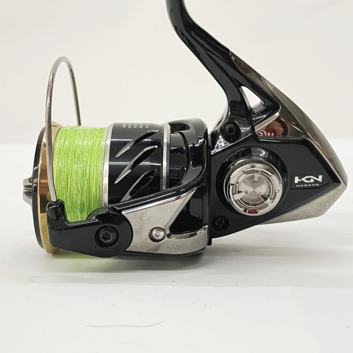 SHIMANO シマノ SUSTAIN 17 サステイン C3000HG 03759 スピニング 
