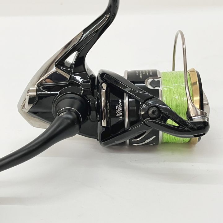 SHIMANO シマノ SUSTAIN 17 サステイン C3000HG 03759 スピニング