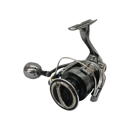 SHIMANO シマノ TWIN POWER 24 ツインパワー C3000XG 純正ノブ付 046826 スピニングリール