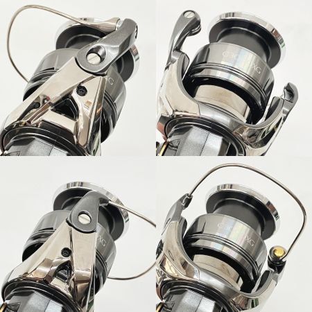  SHIMANO シマノ TWIN POWER 24 ツインパワー C3000XG 純正ノブ付 046826 スピニングリール