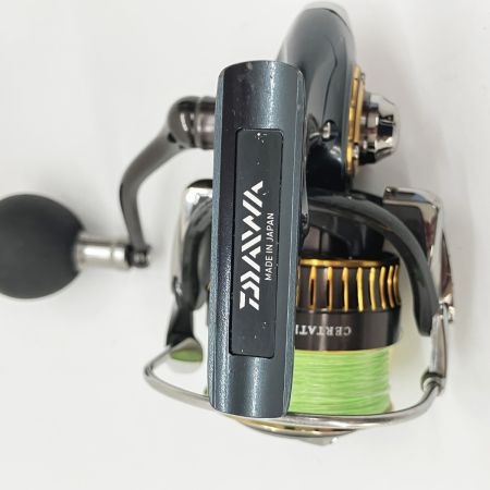 DAIWA ダイワ CERTATE 16 セルテート 3012H 056310 スピニングリール