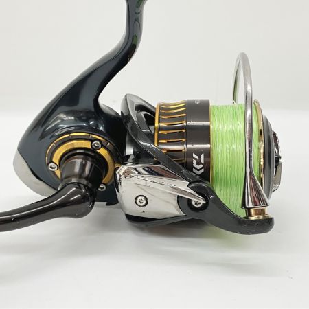  DAIWA ダイワ CERTATE 16 セルテート 3012H 056310 スピニングリール