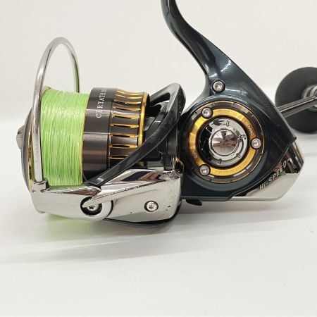  DAIWA ダイワ CERTATE 16 セルテート 3012H 056310 スピニングリール