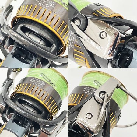  DAIWA ダイワ CERTATE 16 セルテート 3012H 056310 スピニングリール