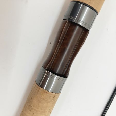  TENRYU CO. 天龍 テンリュウ RAYZ レイズ RZ4102S-UL ルアーロッド