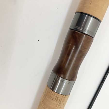  TENRYU CO. 天龍 テンリュウ RAYZ レイズ RZ4102S-UL ルアーロッド