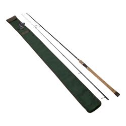 〇〇 TENRYU CO. 天龍 テンリュウ RAYZ レイズ ルアーロッド RZ912S-H 現状渡し Bランク