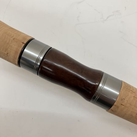  TENRYU CO. 天龍 テンリュウ RAYZ レイズ ルアーロッド RZ912S-H 現状渡し