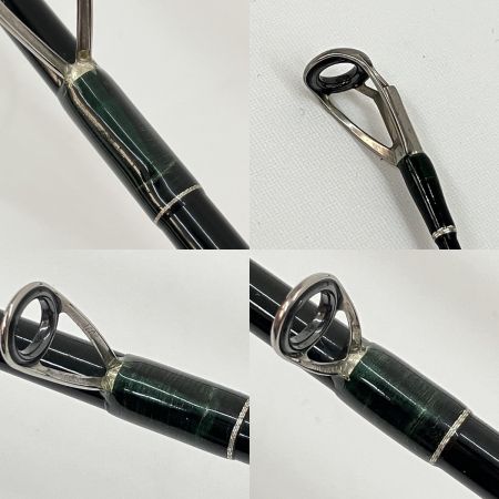  TENRYU CO. 天龍 テンリュウ RAYZ レイズ ルアーロッド RZ912S-H 現状渡し