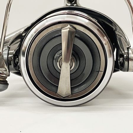  DAIWA ダイワ EXIST 22 イグジスト LT4000 00061103 スピニングリール