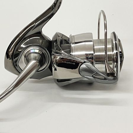  DAIWA ダイワ EXIST 22 イグジスト LT4000 00061103 スピニングリール