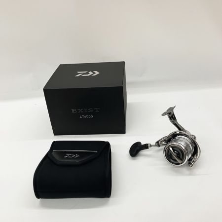  DAIWA ダイワ EXIST 22 イグジスト LT4000 00061103 スピニングリール