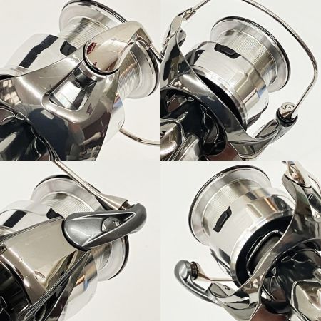  DAIWA ダイワ EXIST 22 イグジスト LT4000 00061103 スピニングリール