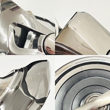  DAIWA ダイワ EXIST 22 イグジスト LT4000 00061103 スピニングリール