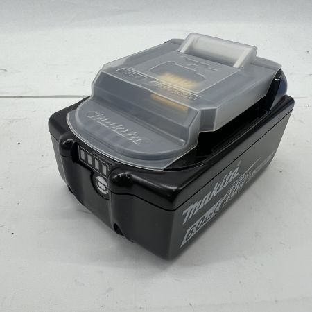  MAKITA マキタ バッテリー 未使用品 18v 6.0Ah BL1860B