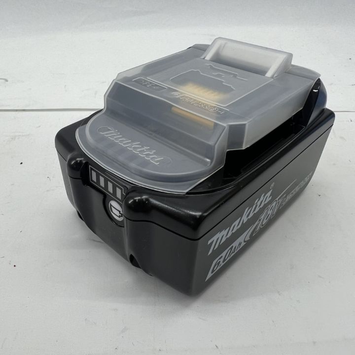 MAKITA マキタ バッテリー 未使用品 18v 6.0Ah BL1860B - 中古