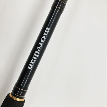  DAIWA ダイワ MORETHAN モアザン AGS 97M ブレードコマンダー 01474035 ルアーロッド 現状渡し