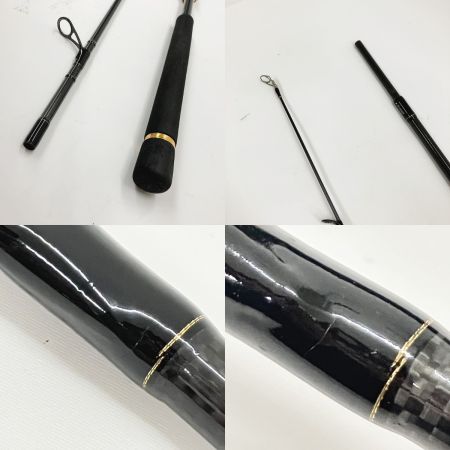 DAIWA ダイワ MORETHAN モアザン AGS 97M ブレードコマンダー 01474035 ルアーロッド 現状渡し