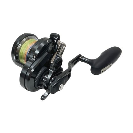  SHIMANO シマノ OCEA JIGGER 19 オシアジガーFカスタム 2001NRHG 04005 リール
